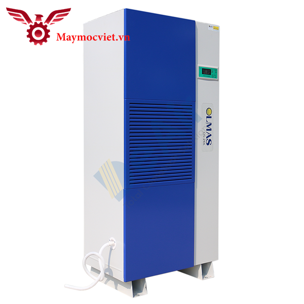 MÁY HÚT ẨM CÔNG NGHIỆP OLMAS OS–210L