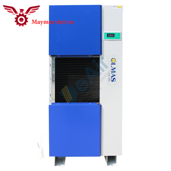 MÁY HÚT ẨM CÔNG NGHIỆP OLMAS OS–210L