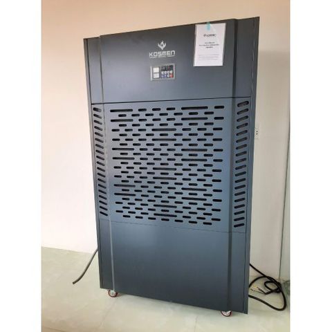 Máy hút ẩm công nghiệp Kosmen KM480S (480 lít/ngày)