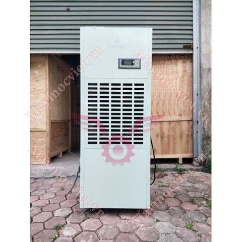 Máy hút ẩm không khí công nghiệp Kosmen KM180S