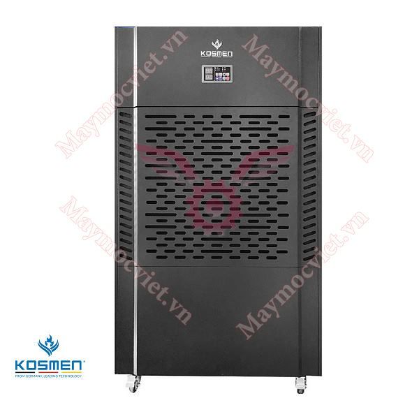 Máy hút ẩm công nghiệp Kosmen KM480S (480 lít/ngày)