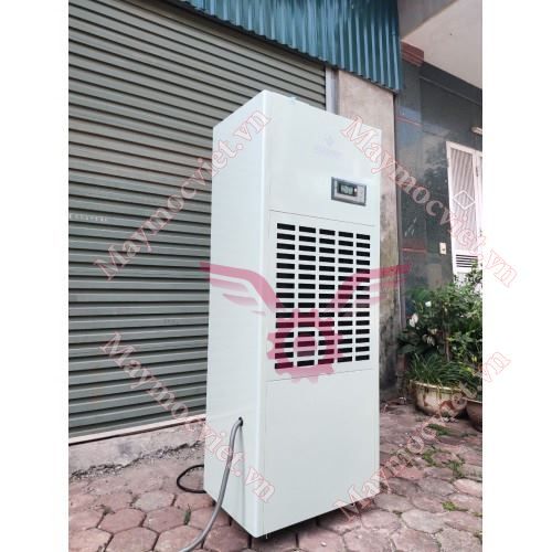 Máy hút ẩm không khí công nghiệp Kosmen KM180S