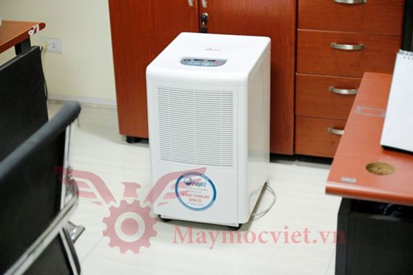 Máy Hút Ẩm Công Nghiệp FujiE HM650EB