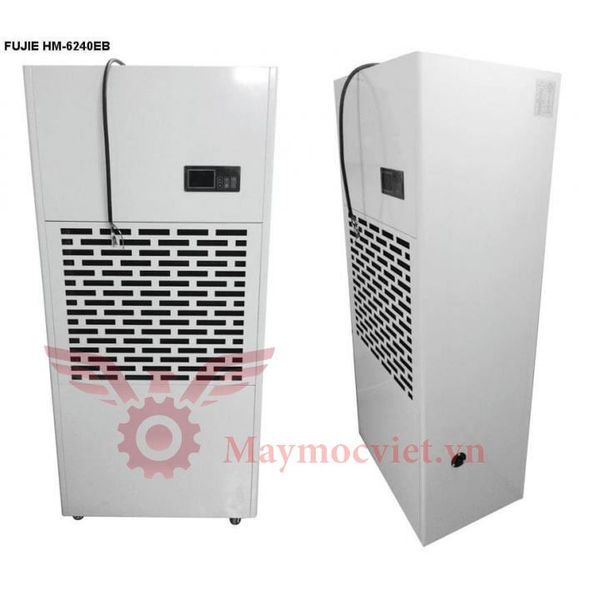 Máy Hút Ẩm Công Nghiệp FujiE HM-6240EB
