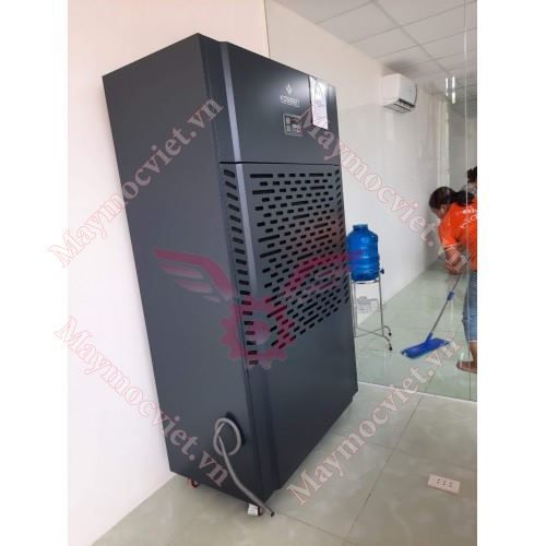 Máy hút ẩm công nghiệp Kosmen KM480S (480 lít/ngày)