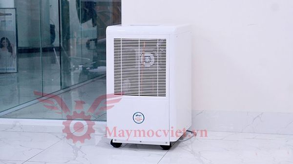 Máy Hút Ẩm Công Nghiệp FujiE HM650EB