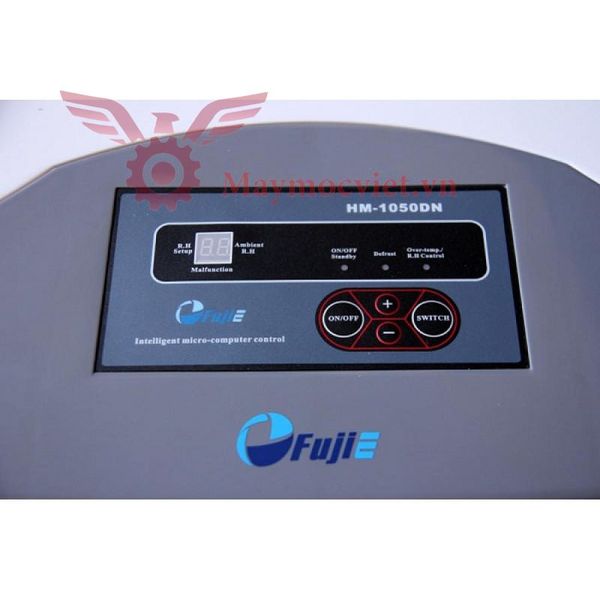 Máy Hút Ẩm Công Nghiệp FujiE HM1050DN