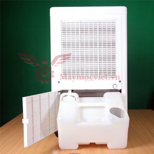 Máy Hút Ẩm Công Nghiệp FujiE HM650EB