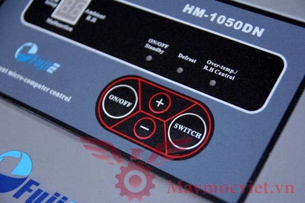 Máy Hút Ẩm Công Nghiệp FujiE HM1050DN