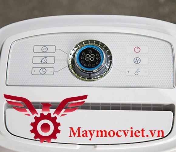 Máy hút ẩm dân dụng FujiE HM920EC
