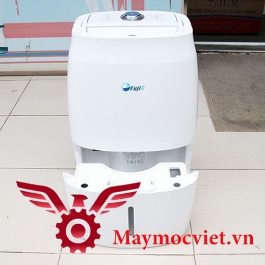 Máy hút ẩm dân dụng FujiE HM920EC