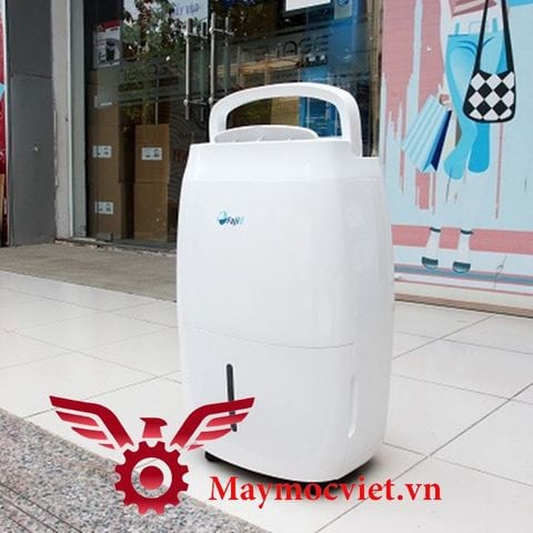 Máy hút ẩm dân dụng FujiE HM920EC