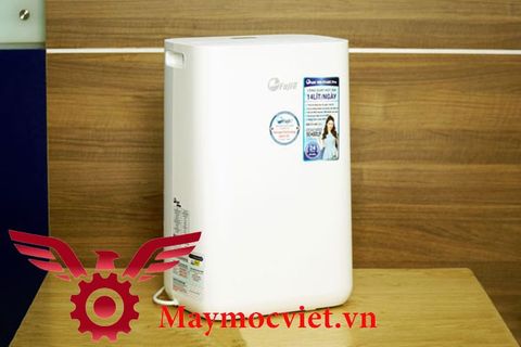 Máy hút ẩm dân dụng FujiE HM914EC Pro