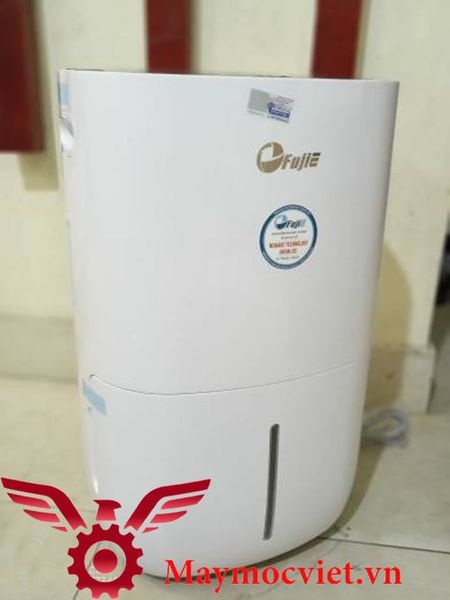 Máy Hút Ẩm Dân Dụng Kèm Lọc Không Khí FujiE HM920EN