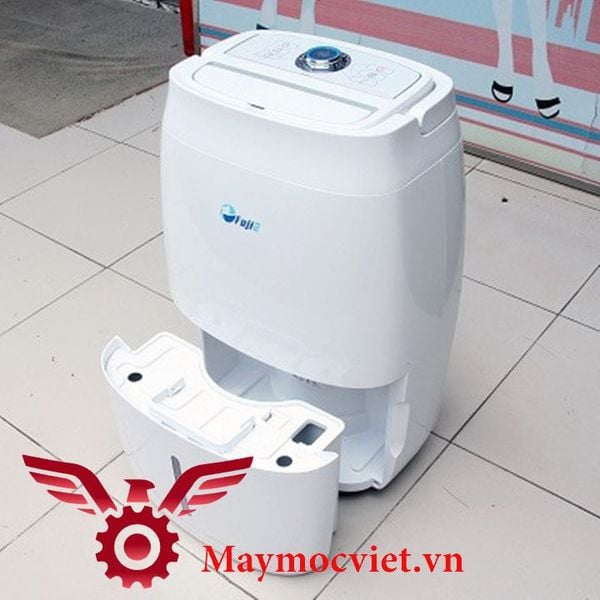 Máy hút ẩm dân dụng FujiE HM920EC