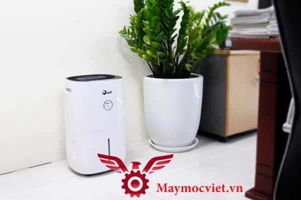 Máy Hút Ẩm Dân Dụng Kèm Lọc Không Khí FujiE HM920EN