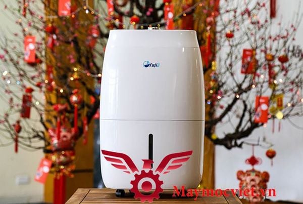 Máy hút ẩm dân dụng FujiE HM920EC