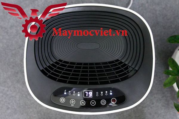 Máy Hút Ẩm Dân Dụng Kèm Lọc Không Khí FujiE HM920EN