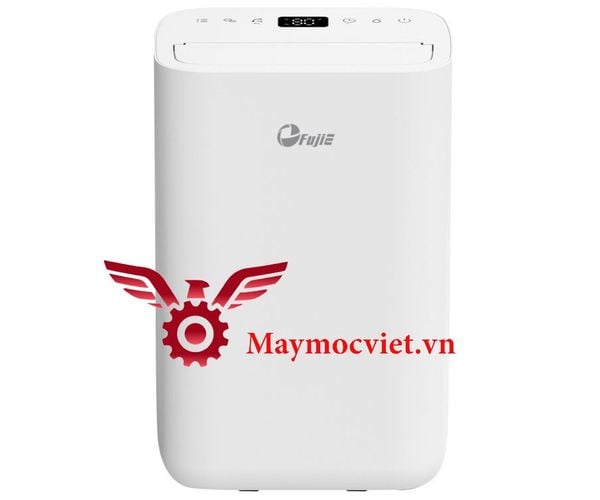 Máy hút ẩm dân dụng FujiE HM914EC Pro