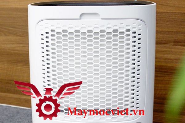 Máy Hút Ẩm Dân Dụng Kèm Lọc Không Khí FujiE HM920EN
