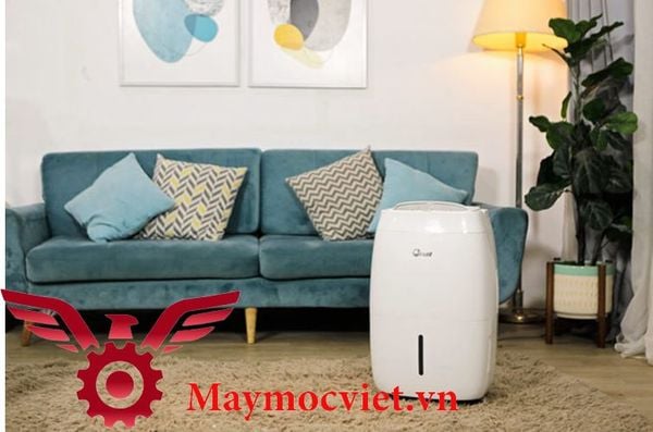 Máy hút ẩm dân dụng FujiE HM920EC