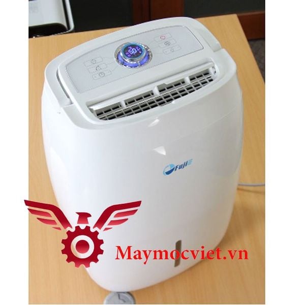 Máy hút ẩm dân dụng FujiE HM920EC