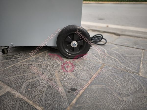 Máy hút ẩm Deair RE60L