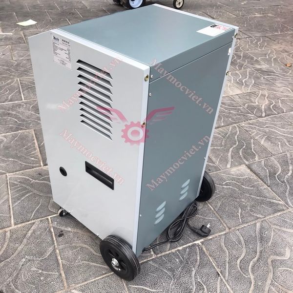 Máy hút ẩm Deair RE60L