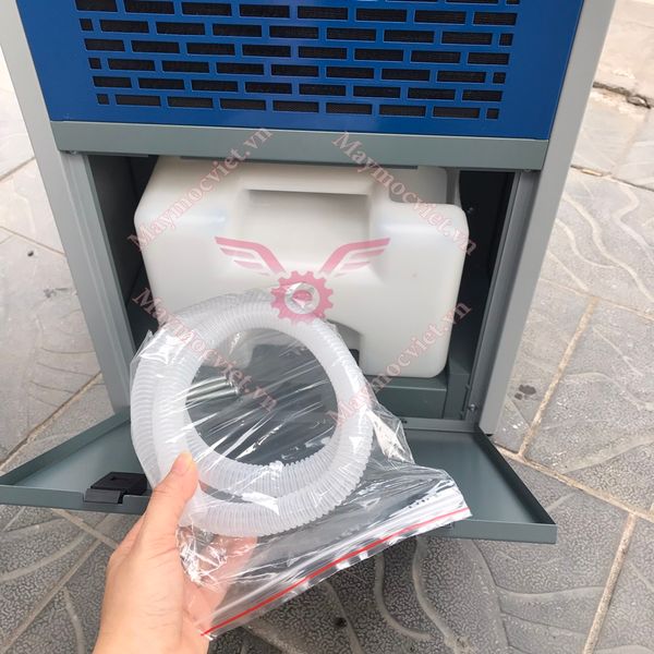 Máy hút ẩm Deair RE60L