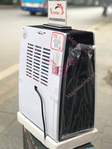 Máy hút ẩm Edison ED 16BE công suất 16 lít/ ngày