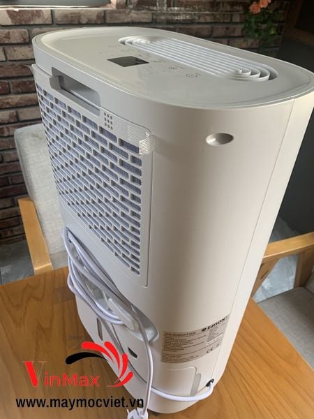 Máy hút ẩm Edison ED-27BE (27 lít/ngày)
