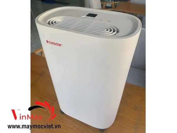 Máy hút ẩm Edison ED-27BE (27 lít/ngày)