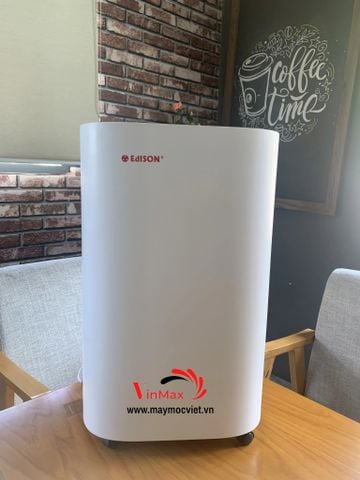Máy hút ẩm Edison ED-27BE (27 lít/ngày)