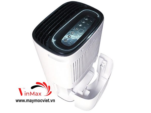 Máy hút ẩm Dorosin ER-612 công suất 12 lít/ngày