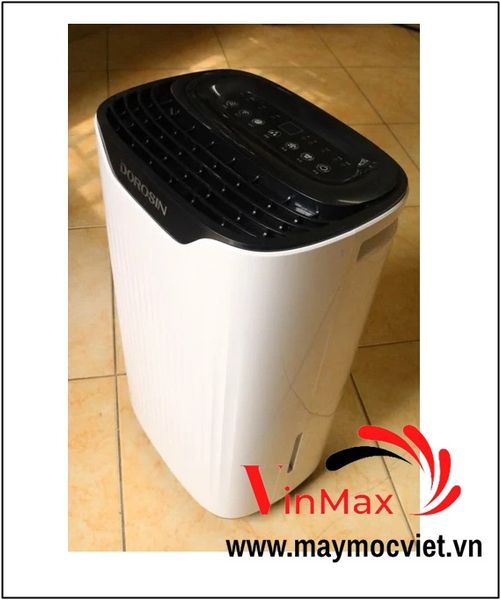 Máy hút ẩm Dorosin ER-612 công suất 12 lít/ngày