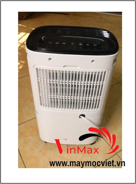 Máy hút ẩm Dorosin ER-612 công suất 12 lít/ngày
