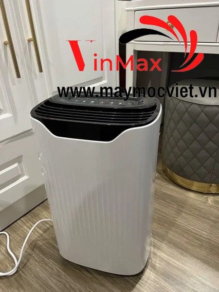 Máy hút ẩm Dorosin ER-612 công suất 12 lít/ngày