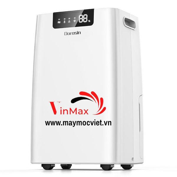 Máy hút ẩm Dorosin ER-650E ( 50 lít/ ngày)