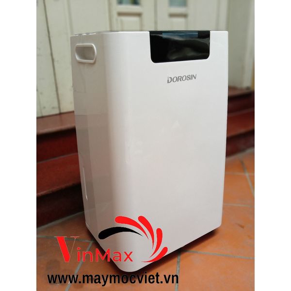 Máy hút ẩm Dorosin ER-660E (60 lít/ ngày)
