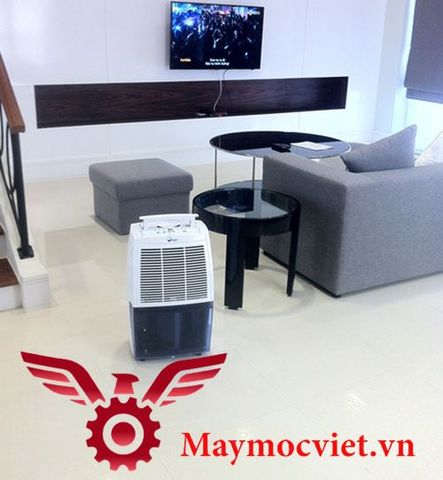 Máy Hút Ẩm Dân Dụng FujiE HM620EB