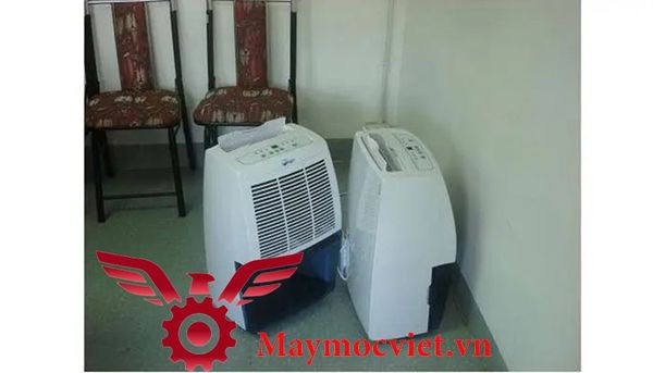 Máy Hút Ẩm Dân Dụng FujiE HM620EB