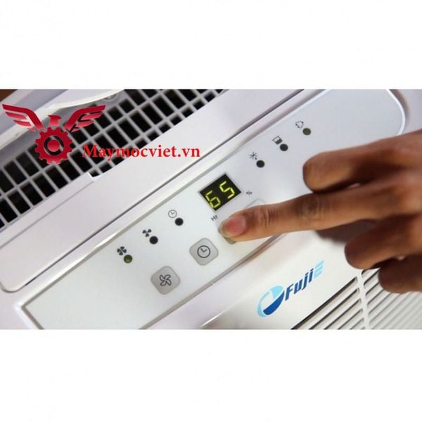 Máy Hút Ẩm Dân Dụng FujiE HM620EB