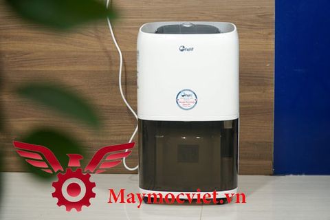 Máy Hút Ẩm Dân Dụng FujiE HM918EC