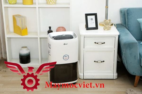 Máy Hút Ẩm Dân Dụng FujiE HM918EC