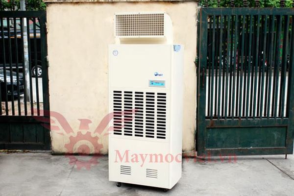Máy Hút Ẩm Công Nghiệp FujiE HM-2408DS