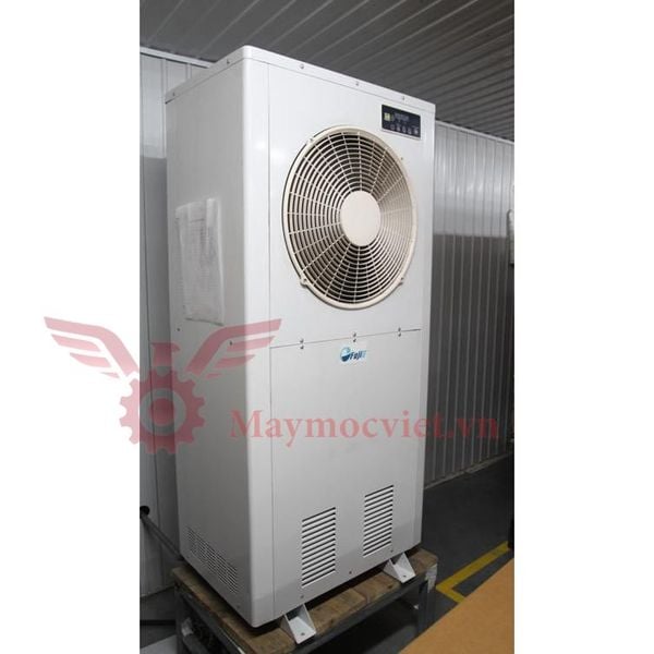 Máy Hút Ẩm Công Nghiệp FujiE HM-6180EB