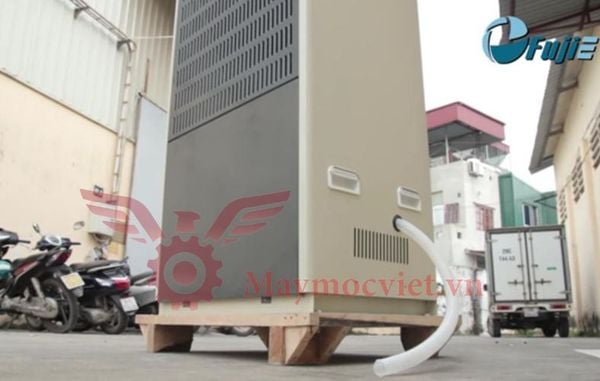 Máy Hút Ẩm Công Nghiệp FujiE HM-2500DN