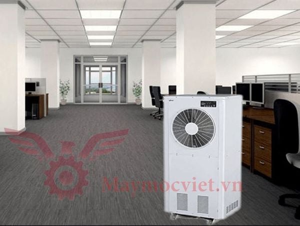 Máy Hút Ẩm Công Nghiệp FujiE HM-6180EB