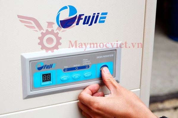 Máy Hút Ẩm Công Nghiệp FujiE HM-2408DS