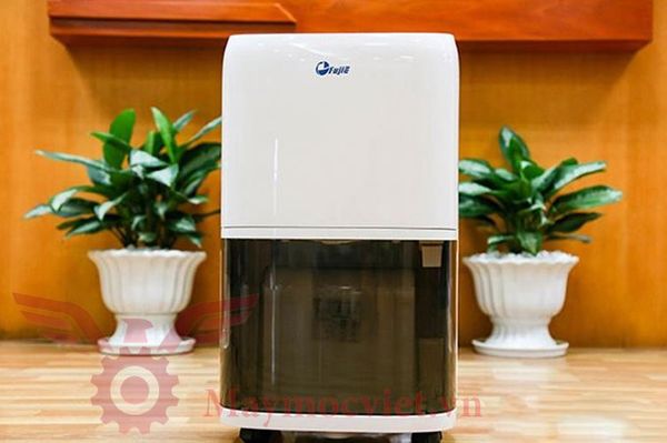 Máy Hút Ẩm Dân Dụng FujiE HM918EC